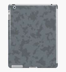 Grunge pattern iPad Case/Skin