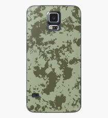 Grunge pattern Case/Skin for Samsung Galaxy