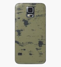 Grunge pattern Case/Skin for Samsung Galaxy