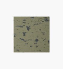 Grunge pattern Art Board