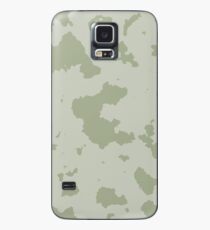 Grunge pattern Case/Skin for Samsung Galaxy