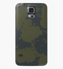 Grunge pattern Case/Skin for Samsung Galaxy