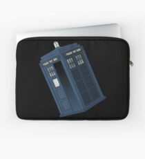 Tardis Laptop Sleeve