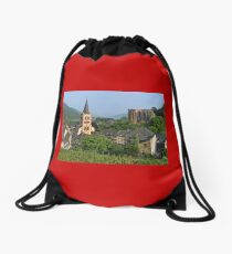 Storybook Drawstring Bag
