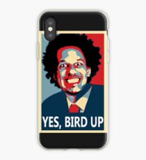 Eric André - Bird Up Edition! iPhone Case