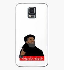 Obama ''moderate rebels'' shirt Case/Skin for Samsung Galaxy