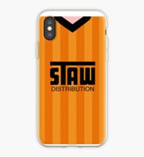 wolverhampton wanderers iPhone Case
