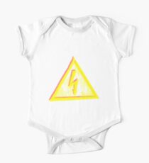 Raw One Piece - Short Sleeve