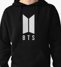 BTS - KPOP Pullover Hoodie