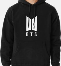 BTS - KPOP Pullover Hoodie