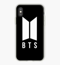 BTS - KPOP iPhone Case