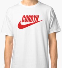 CORBYN Classic T-Shirt