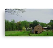 Canvas Print