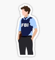 Reid Sticker