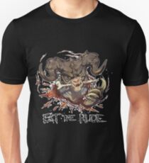 Eat The Rude Unisex T-Shirt