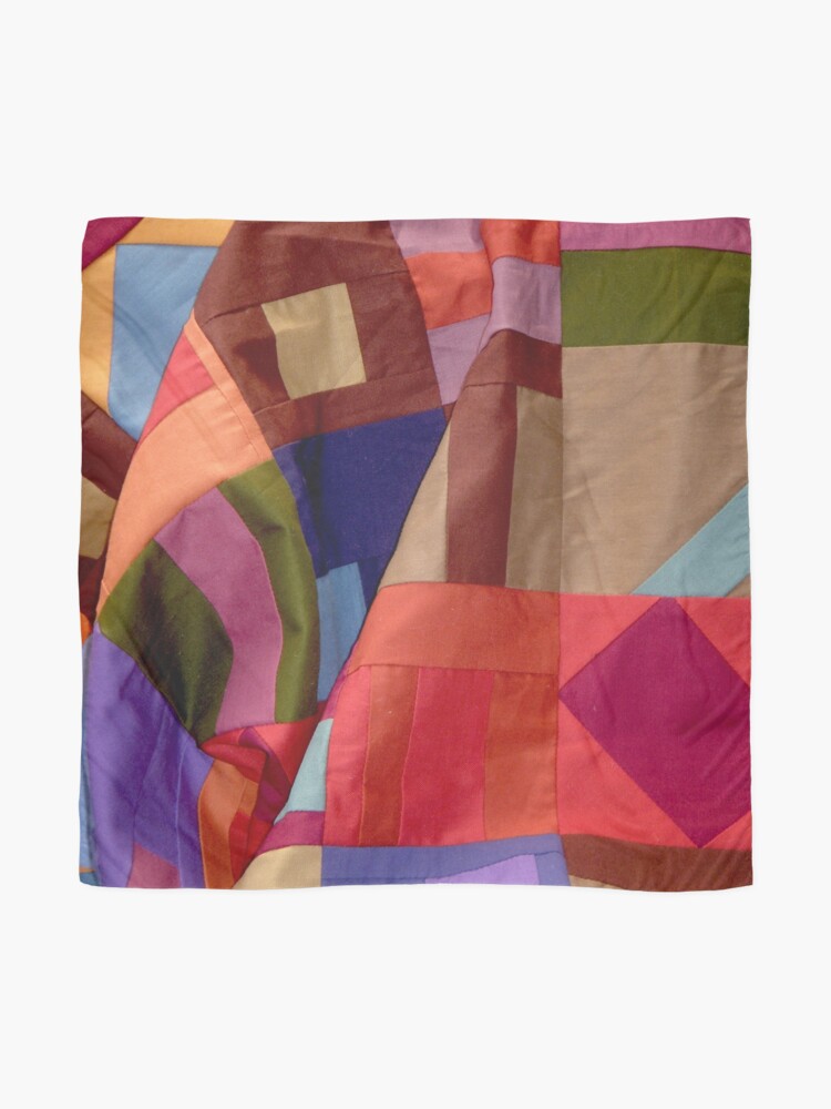 Alternate view of Hop, Skip & Jump Scarf