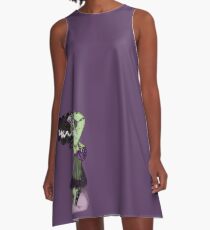 Frankie's Girl A-Line Dress