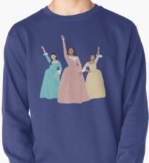 Schuyler Schwestern! Sweatshirt