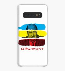 scrantonicity Case/Skin for Samsung Galaxy