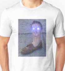 You know i had to do it to 'em Unisex T-Shirt