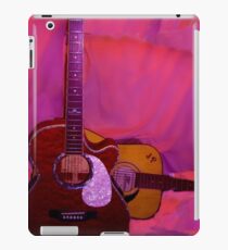 "MUSIC" iPad Case/Skin
