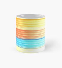 Fading Sunset Classic Mug