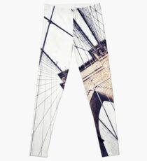 Legging Puente de Brooklyn