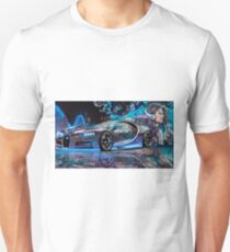 Chrion Graphic Unisex T-Shirt