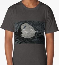 ergo proxy t shirt