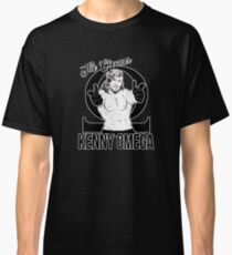 The Cleaner Classic T-Shirt