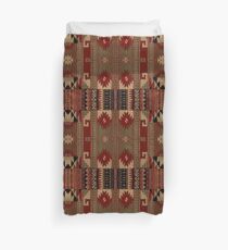 Rowah Duvet Cover