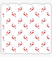 Koi Sticker