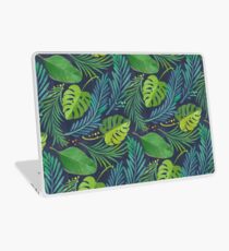 Regenwald Laptop Folie