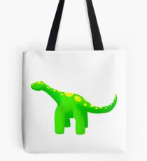 Dinosaurs Tote Bag