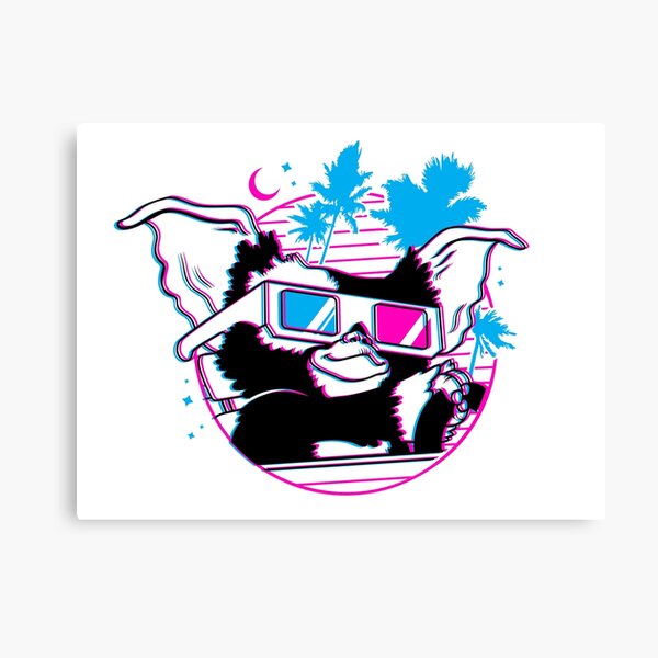 Past Curfew Canvas Print