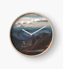 For All Clock
