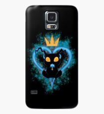 Ice-cream Heartless Case/Skin for Samsung Galaxy