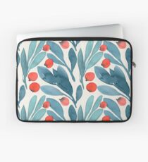 Winterberries Laptop Sleeve