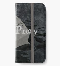Ergo Proxy Re-L iPhone Wallet/Case/Skin