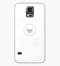 AEROSPACE ENGINEER BEST COLLECTION 2017 Case/Skin for Samsung Galaxy