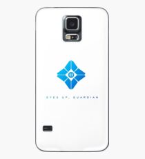 Eyes Up Guardian Case/Skin for Samsung Galaxy