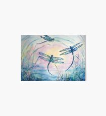 Dragonflies Art Board