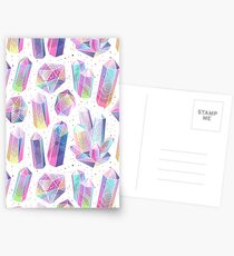 Magic pack Postcards
