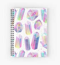 Magic pack Spiral Notebook