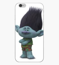 Branch from Dreamwork's Trolls iPhone Case
