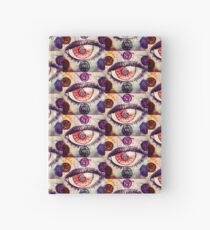 Oh I See You Root Chakra Hardcover Journal