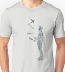 Tshirt - Juggling Typology Unisex T-Shirt