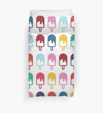 Lollipops Duvet Cover