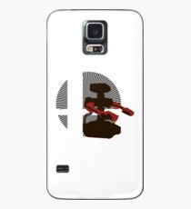 ROB (Famicom) - Sunset Shores Case/Skin for Samsung Galaxy