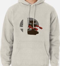ROB (Famicom) - Sunset Shores Pullover Hoodie
